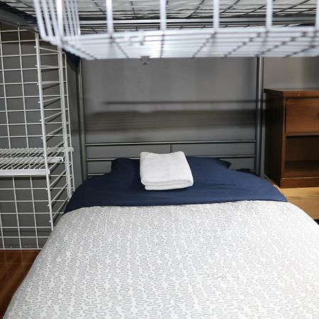 Auberge Reboot Hostel Montreal Bagian luar foto
