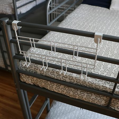 Auberge Reboot Hostel Montreal Bagian luar foto