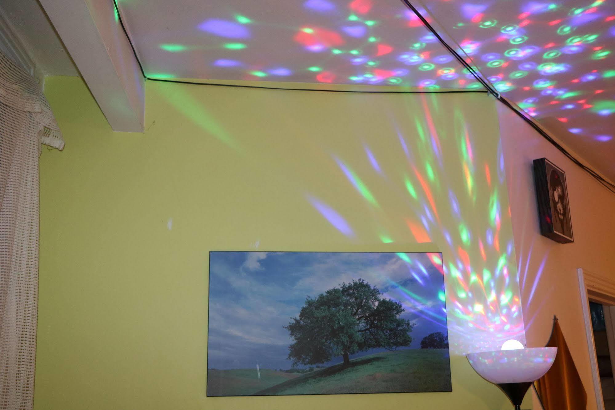 Auberge Reboot Hostel Montreal Bagian luar foto