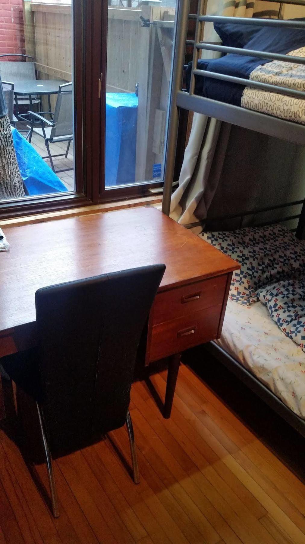 Auberge Reboot Hostel Montreal Bagian luar foto