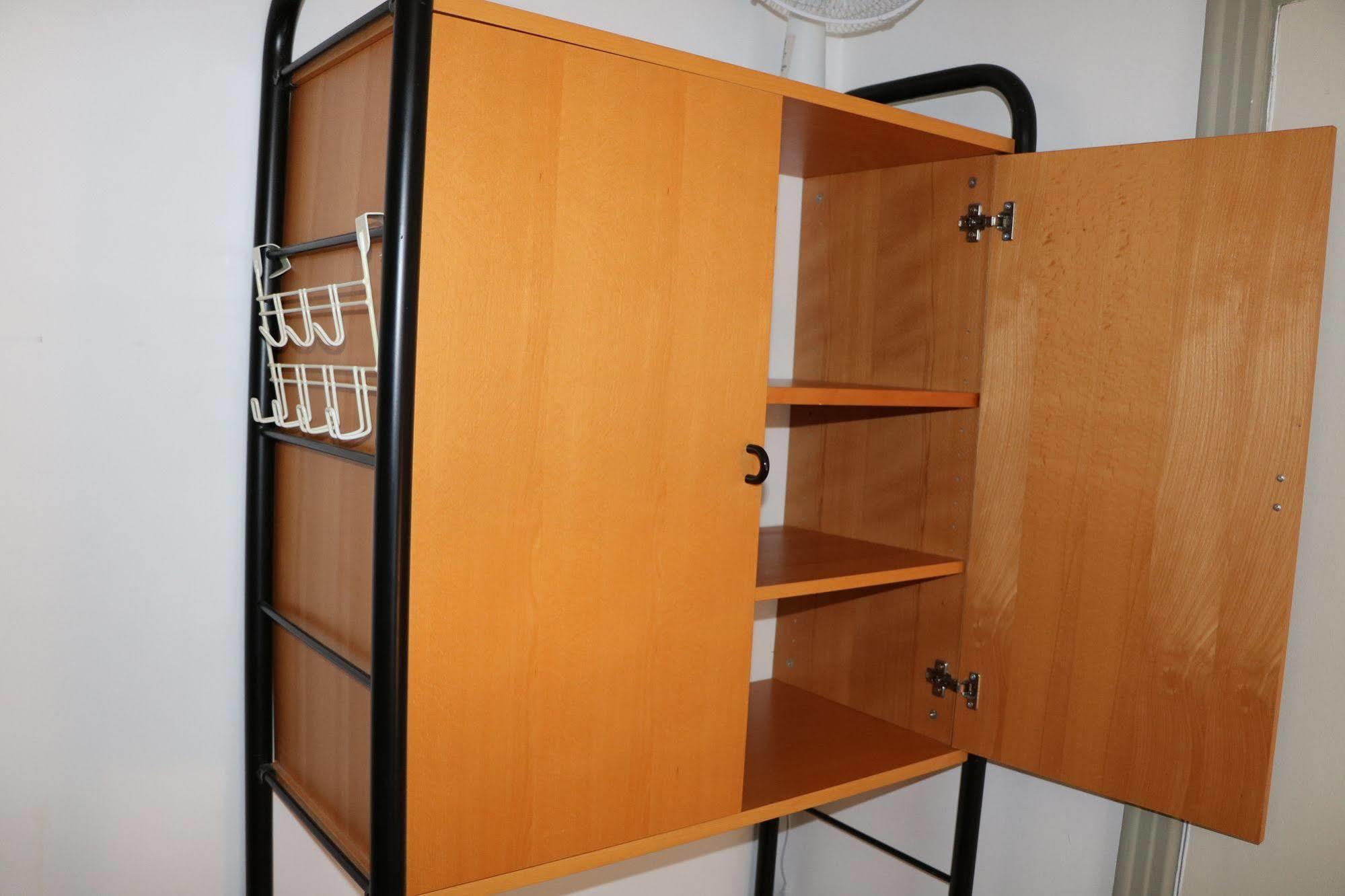 Auberge Reboot Hostel Montreal Bagian luar foto